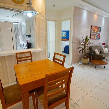 Flat Na Praia Da Barra Da Tijuca Rio de Janeiro Exterior photo