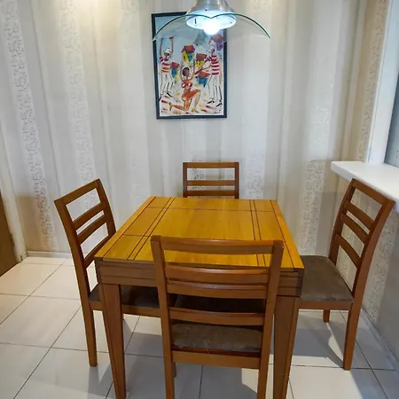 Flat Na Praia Da Barra Da Tijuca Rio de Janeiro Exterior photo