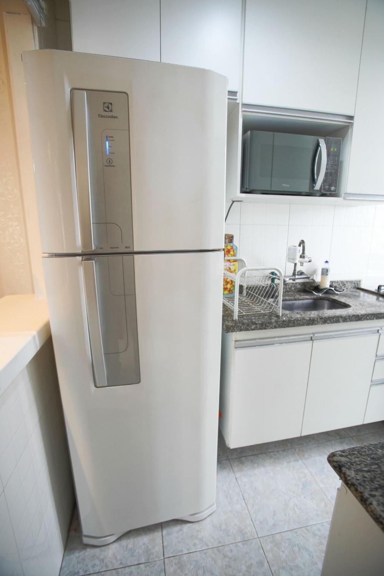 Flat Na Da Barra Da Tijuca Apartment