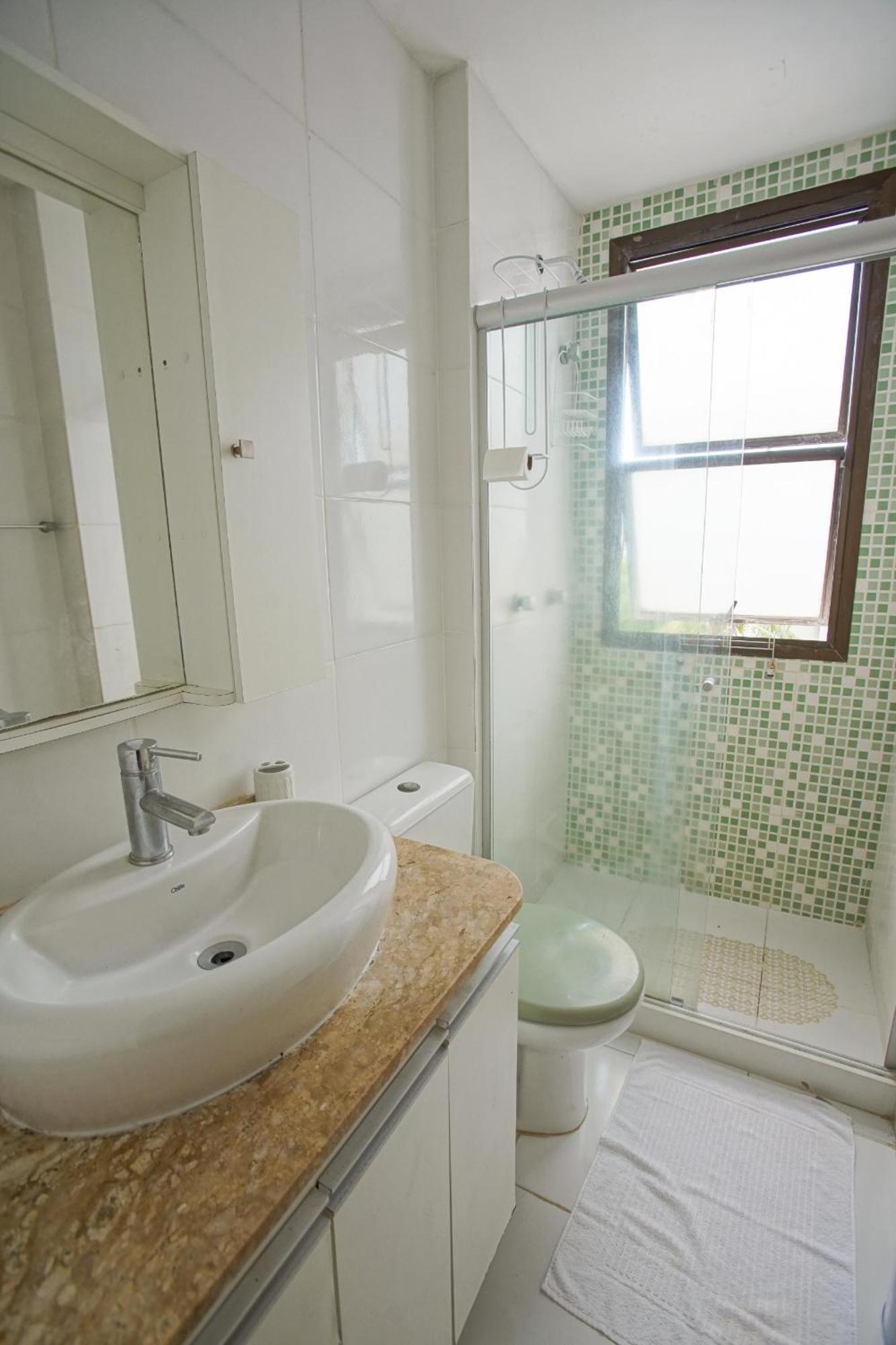 Flat Na Da Barra Da Tijuca Apartment *