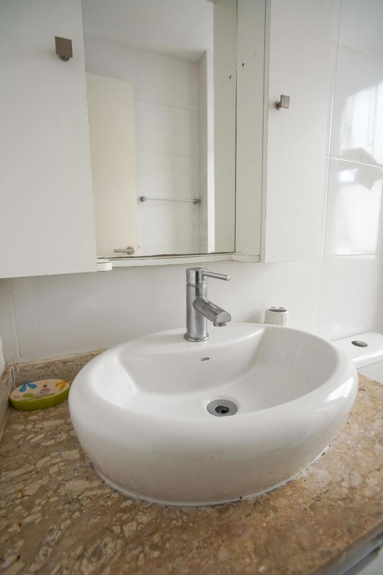 Apartment Flat Na Da Barra Da Tijuca Rio de Janeiro