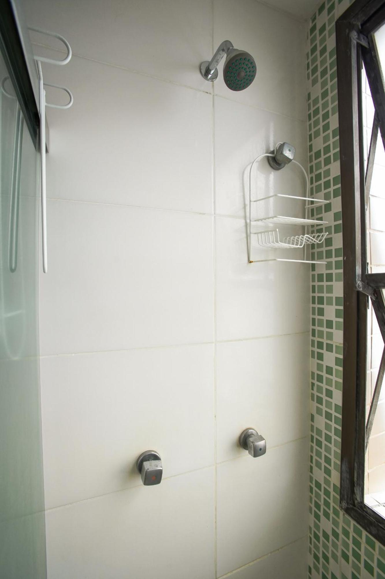 Apartment Flat Na Da Barra Da Tijuca *