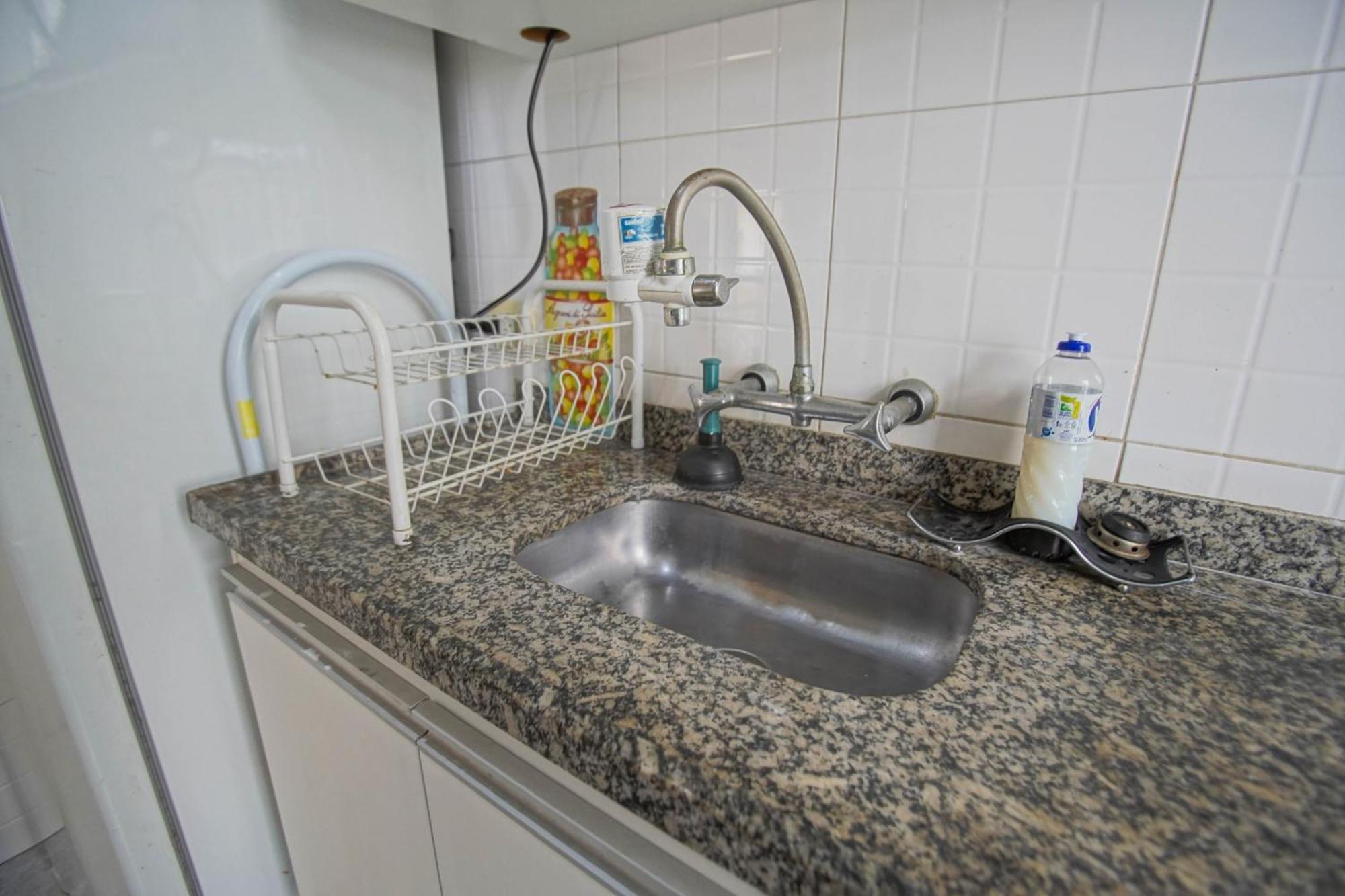 Apartment Flat Na Da Barra Da Tijuca Rio de Janeiro